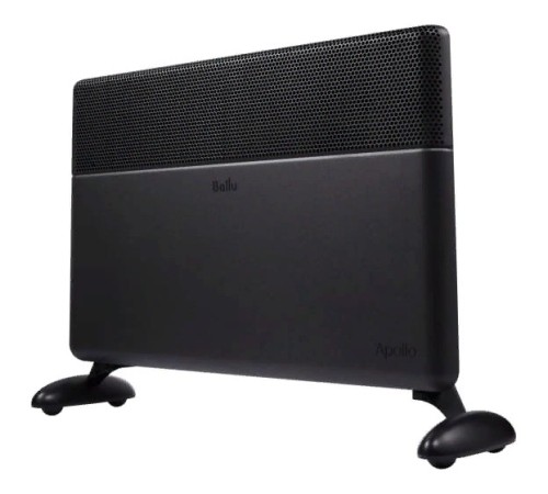 Конвектор электрический Ballu Apollo digital INVERTER Black Infinity BEC/ATI-2003 Конвектор электрический Ballu Apollo digital INVERTER Black Infinity BEC/ATI-2003
