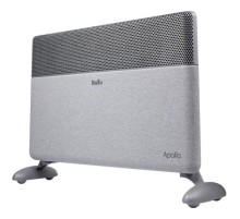 Конвектор электрический Ballu Apollo digital INVERTER Moon Gray BEC/ATI-1501