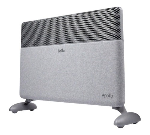 Конвектор электрический Ballu Apollo digital INVERTER Moon Gray BEC/ATI-1501 Конвектор электрический Ballu Apollo digital INVERTER Moon Gray BEC/ATI-1501