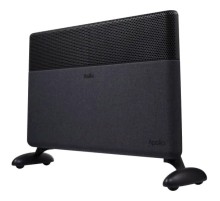 Конвектор электрический Ballu Apollo digital INVERTER Space Black BEC/ATI-1502