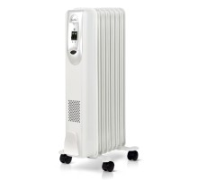 Радиатор масляный Ballu Comfort BOH/CM-05WDN 1000 (5 секций)