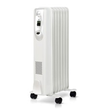 Радиатор масляный Ballu Comfort BOH/CM-05WDN 1000 (5 секций)