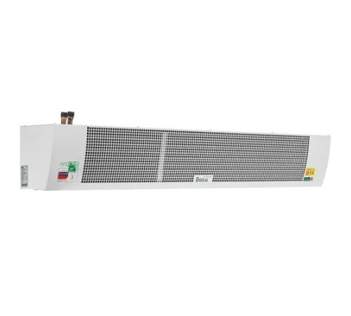 Завеса тепловая Ballu BHC-M15W20-PS (пульт BRC-D2) Завеса тепловая Ballu BHC-M15W20-PS (пульт BRC-D2)