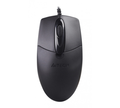 Мышь A4Tech OP-720 черный оптическая (1000dpi) PS/2 (3but) Мышь A4Tech OP-720 черный оптическая (1000dpi) PS/2 (3but)