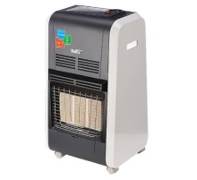 Обогреватель инфракрасный газовый Ballu BIGH-55