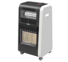 Обогреватель инфракрасный газовый Ballu BIGH-55 H