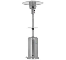 Обогреватель инфракрасный газовый Ballu Vela BOGH-18