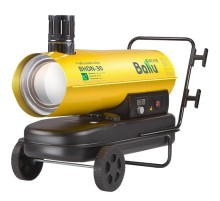 Пушка дизельная непрямого нагрева Ballu BHDN-30