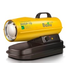 Пушка дизельная прямого нагрева Ballu BHDP-10
