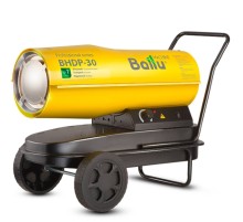 Пушка дизельная прямого нагрева Ballu BHDP-30