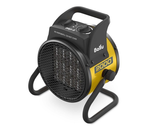 Пушка тепловая Ballu BKR-3 Пушка тепловая Ballu BKR-3