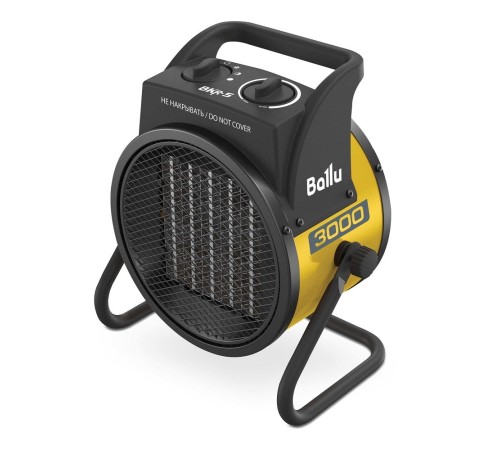 Пушка тепловая Ballu BKR-5 Пушка тепловая Ballu BKR-5