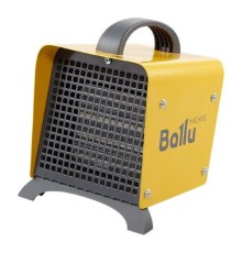 Пушка тепловая Ballu BKS-3
