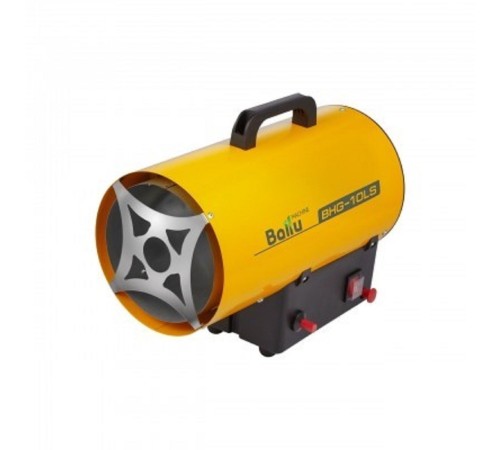 Пушка тепловая газовая Ballu BHG-15LS Пушка тепловая газовая Ballu BHG-15LS