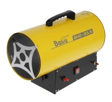 Пушка тепловая газовая Ballu BHG-30LS