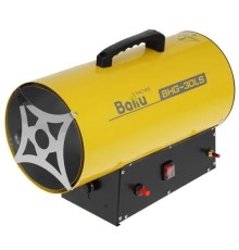 Пушка тепловая газовая Ballu BHG-30LS