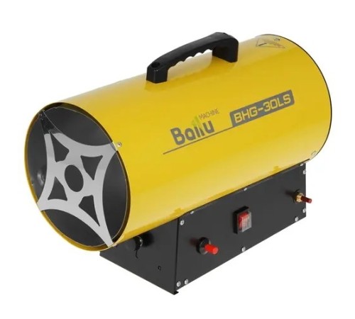 Пушка тепловая газовая Ballu BHG-30LS Пушка тепловая газовая Ballu BHG-30LS
