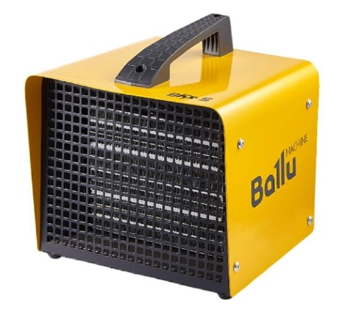 Тепловая пушка Ballu BKX-5 Тепловая пушка Ballu BKX-5