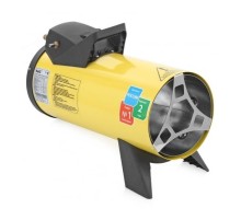 Тепловая пушка газовая Ballu BHG-20M