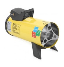 Тепловая пушка газовая Ballu BHG-20M
