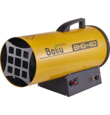 Тепловая пушка газовая Ballu BHG-40