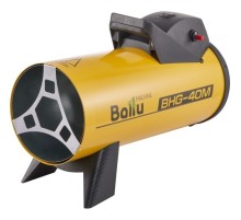 Тепловая пушка газовая Ballu BHG-40M