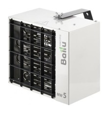 Тепловентилятор Ballu BHP-MW-5