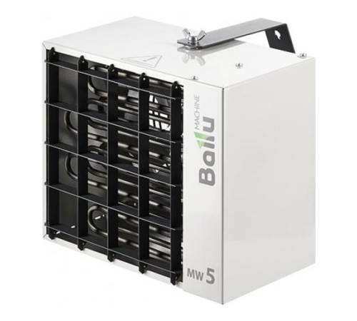 Тепловентилятор Ballu BHP-MW-5 Тепловентилятор Ballu BHP-MW-5
