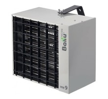 Тепловентилятор Ballu BHP-MW-9