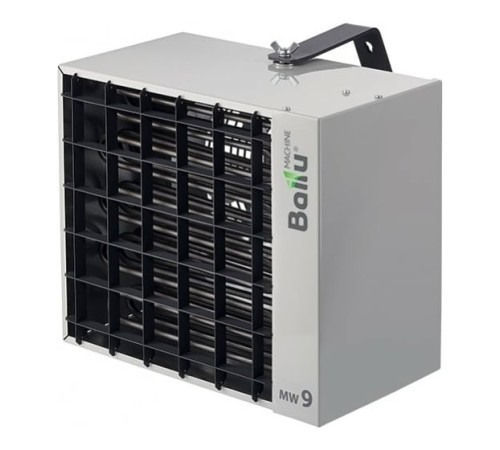Тепловентилятор Ballu BHP-MW-9 Тепловентилятор Ballu BHP-MW-9