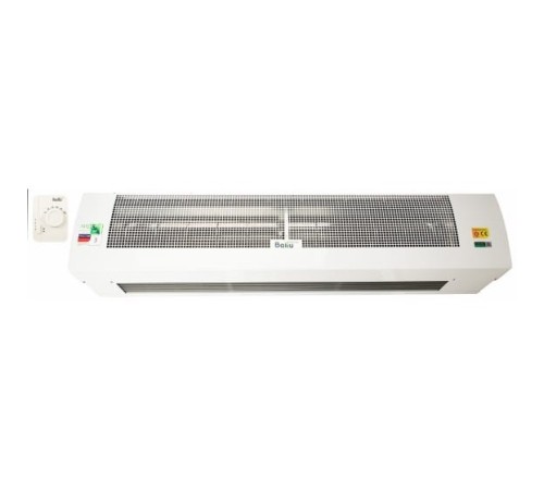 Завеса воздушная Ballu BHC-H15A-PS