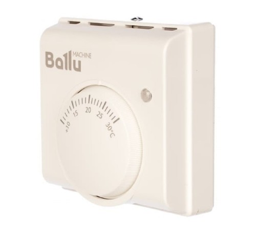 Термостат механический Ballu BMT-1 Термостат механический Ballu BMT-1