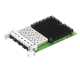 Сетевая карта LR-Link NIC OCP 3.0 4 x 25Gb SFP28, Intel E810 chipset (LRES3027PF-OCP)