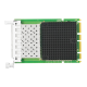 Сетевая карта LR-Link NIC OCP 3.0 4 x 25Gb SFP28, Intel E810 chipset (LRES3027PF-OCP)