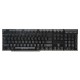 Клавиатура Оклик 780G SLAYER черный USB for gamer LED