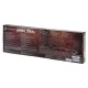Клавиатура Оклик 780G SLAYER черный USB for gamer LED