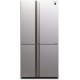 Холодильник Sharp Sharp SJ-GX98PWH (SJGX98PWH)