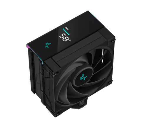 Cooler Deepcool AK400 DIGITAL
