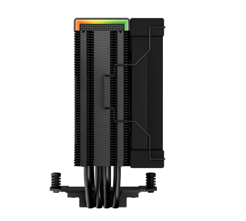 Cooler Deepcool AK400 DIGITAL