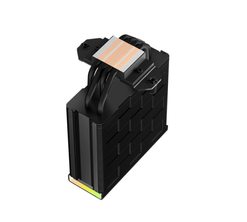 Cooler Deepcool AK400 DIGITAL