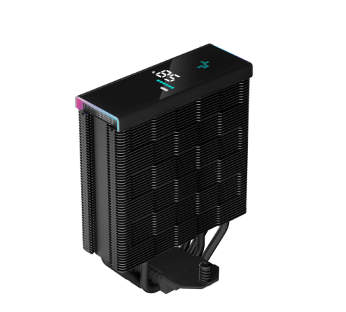 Cooler Deepcool AK400 DIGITAL