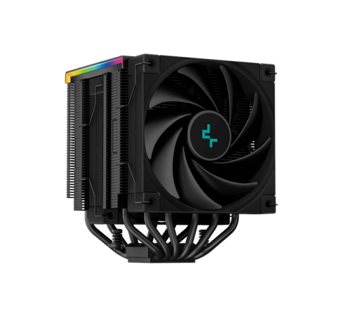 Cooler Deepcool AK620 DIGITAL