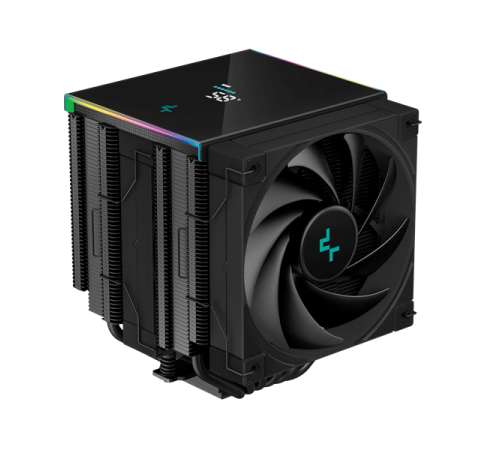 Cooler Deepcool AK620 DIGITAL