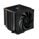 Cooler Deepcool AK620 DIGITAL
