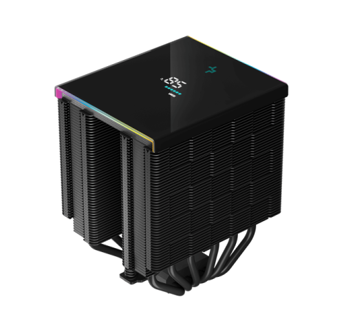 Cooler Deepcool AK620 DIGITAL
