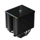 Cooler Deepcool AK620 DIGITAL