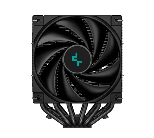 Cooler Deepcool AK620 DIGITAL