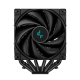 Cooler Deepcool AK620 DIGITAL