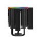 Cooler Deepcool AK620 DIGITAL