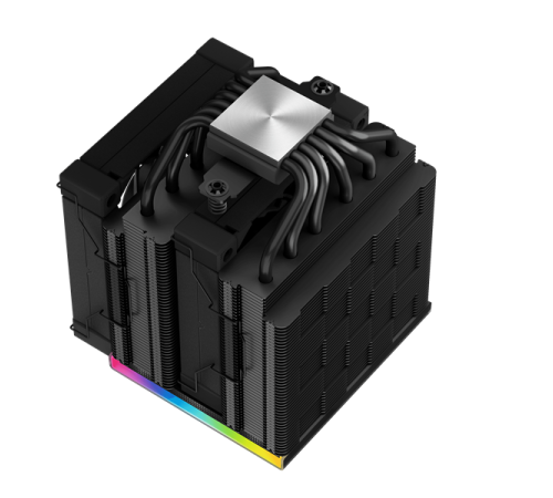 Cooler Deepcool AK620 DIGITAL